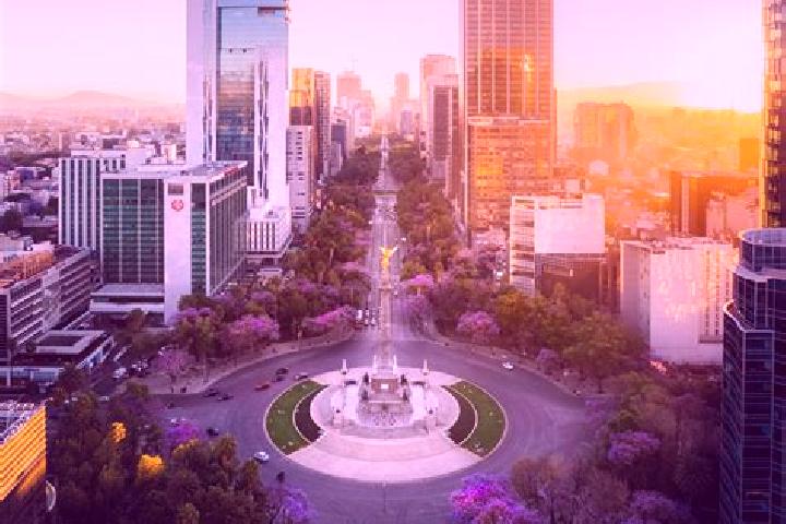 Layla, 34 — Escort in Martha, Mexico
