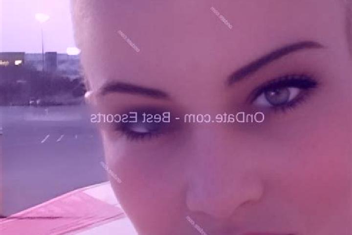 Layla, 34 — Escort in Midway, United States