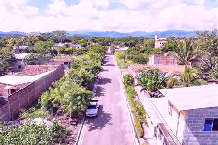 Layla, 34 — Escort in Nueva Concepcion, El Salvador