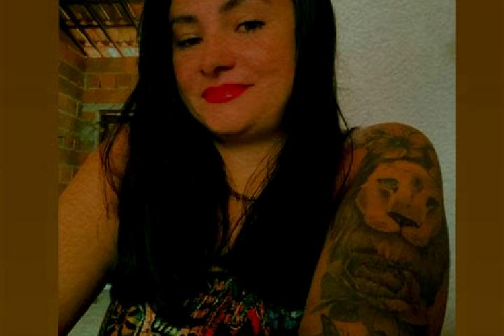 Layla, 34 — Escort in Paraipaba, Brazil