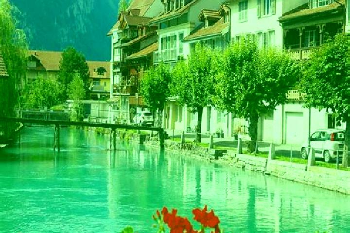 Layla, 34 — Escort in Rotkreuz, Switzerland
