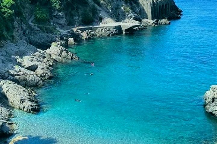 Layla, 34 — Escort in Santa Teresa, Italy