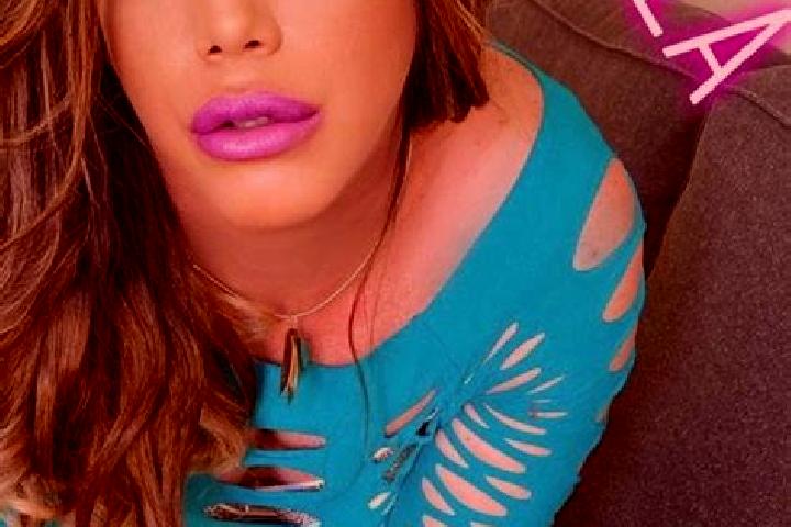 Layla, 34 — Escort in Santiago Tetepec, Mexico
