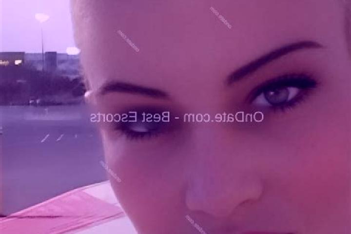 Layla, 34 — Escort in Seward, United States