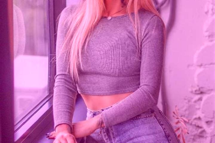 Layla, 34 — Escort in Shabelkivka, Ukraine