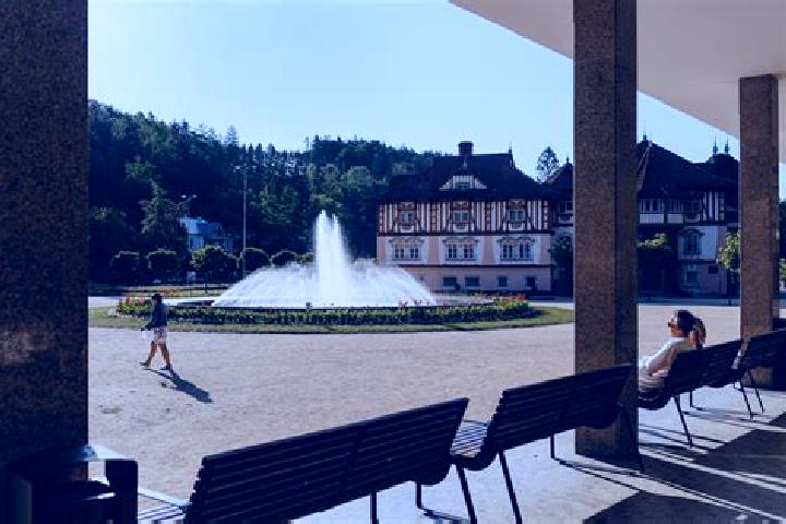 Layla, 34 — Escort in Slusovice, Czech Republic