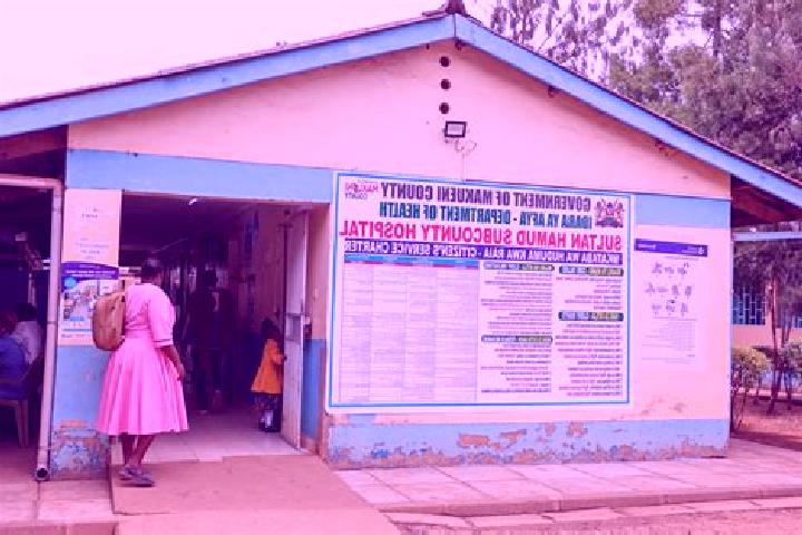 Layla, 34 — Escort in Sultan Hamud, Kenya