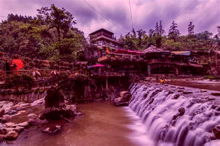 Layla, 34 — Escort in Thi Tran Muong Khuong, Vietnam