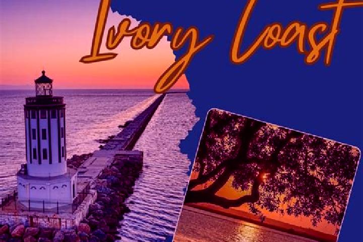 Layla, 34 — Escort in Touroudio, Ivory Coast