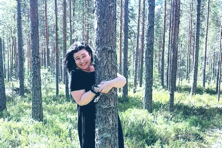 Layla, 34 — Escort in Tuuri, Finland