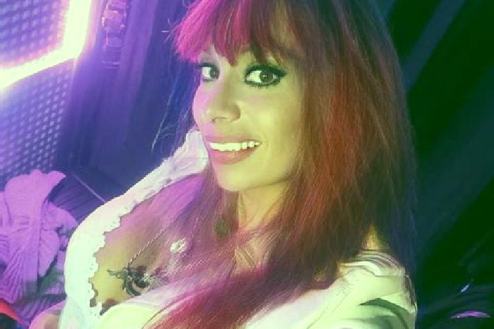 Layla, 34 — Escort in Vallejera de Riofrio, Spain