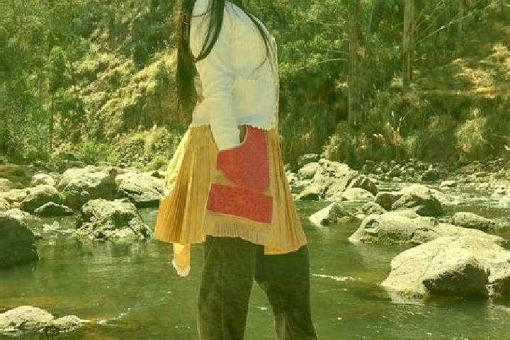 Layla, 34 — Escort in Velille, Peru
