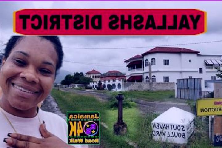 Layla, 34 — Escort in Yallahs, Jamaica