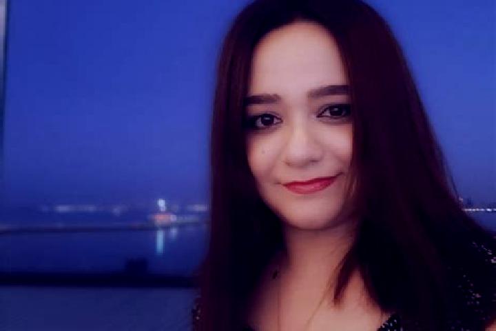 Layla, 34 — Escort in Yevlakh, Azerbaijan