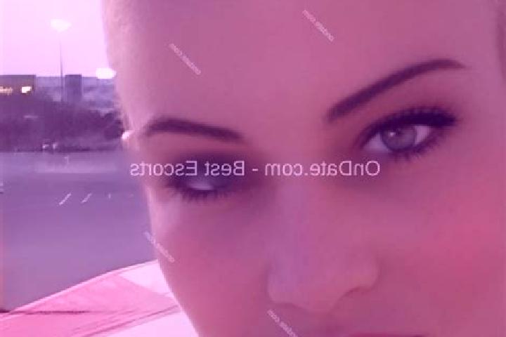 Layla, 34 — Escort in Zaplavnoye, Russia