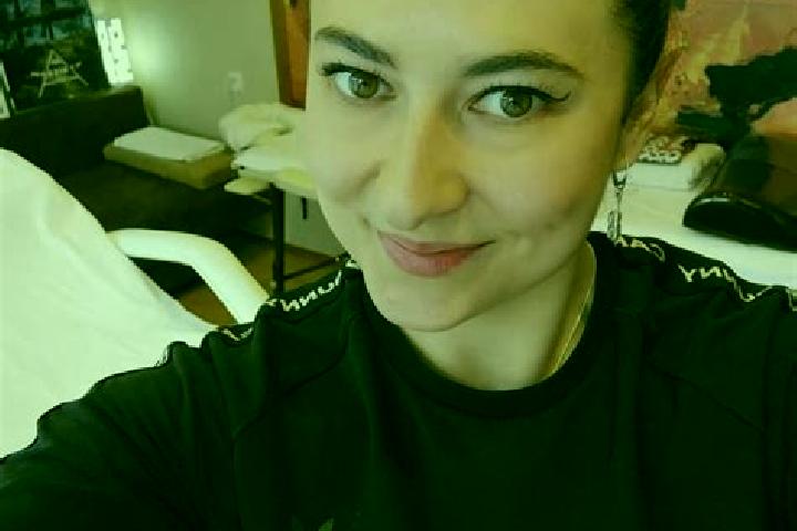 Layla, 35, a black brown-eyed mediterranean companion based in Villalcampo. Offering Fetish, Travel Companion, Dinner Date. Available for incall and outcall,...