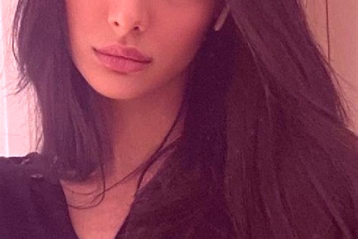 Layla, 35, a black dark-eyed middle eastern companion based in Mushketove. Offering Massage, BDSM, Duos. Available for incall and outcall, day and evening da...