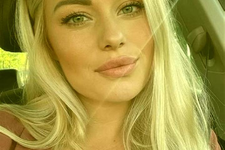 Layla, 35, a blonde hazel-eyed caribbean companion based in Uyemskiy. Offering Massage, GFE, Erotic Massage, A-Level, CIM. Available for incall and outcall, ...