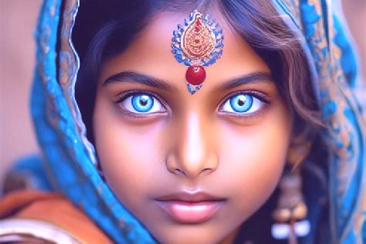 Layla, 35, a chestnut blue-eyed indian companion based in Thatcham. Offering CIM, Erotic Massage, Tantra, Duos. Available for incall and outcall, day and eve...