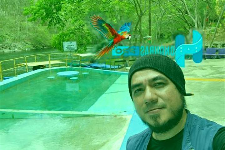 Layla, 35 — Escort in Agua Azul Rancho, Honduras
