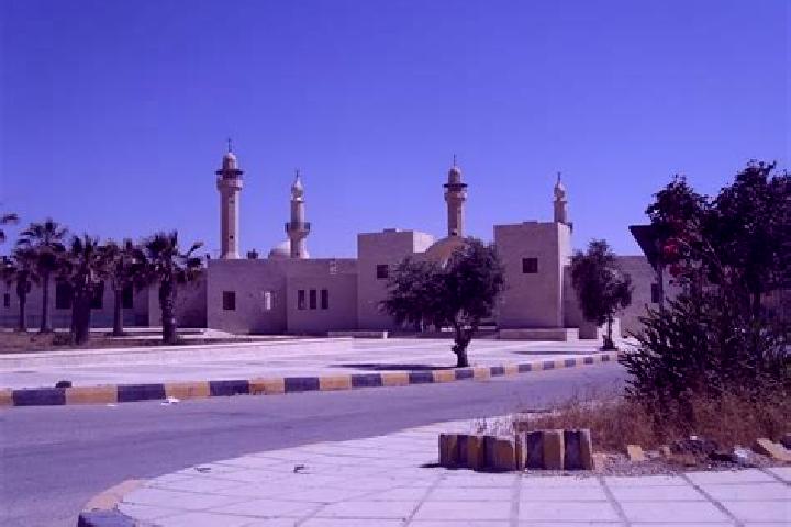 Layla, 35 — Escort in Al Mazar al Janubi, Jordan