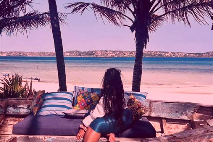 Layla, 35 — Escort in Bilene, Mozambique