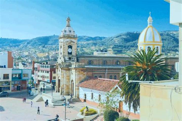 Layla, 35 — Escort in Boyaca, Colombia