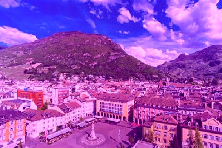 Layla, 35 — Escort in Bozen, Switzerland