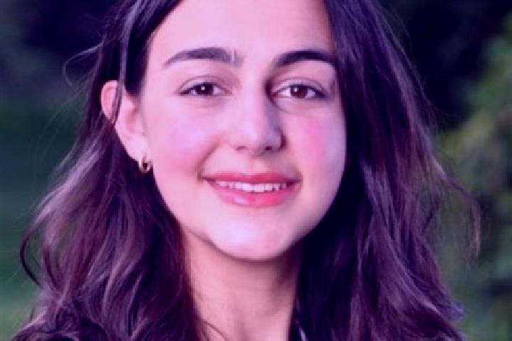 Layla, 35 — Escort in Bronxville, United States