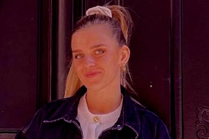 Layla, 35 — Escort in Chabreloche, France