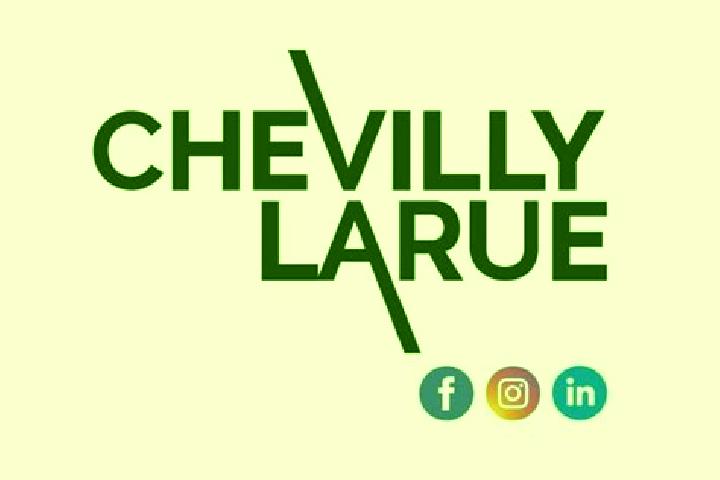 Layla, 35 — Escort in Chevilly-Larue, France
