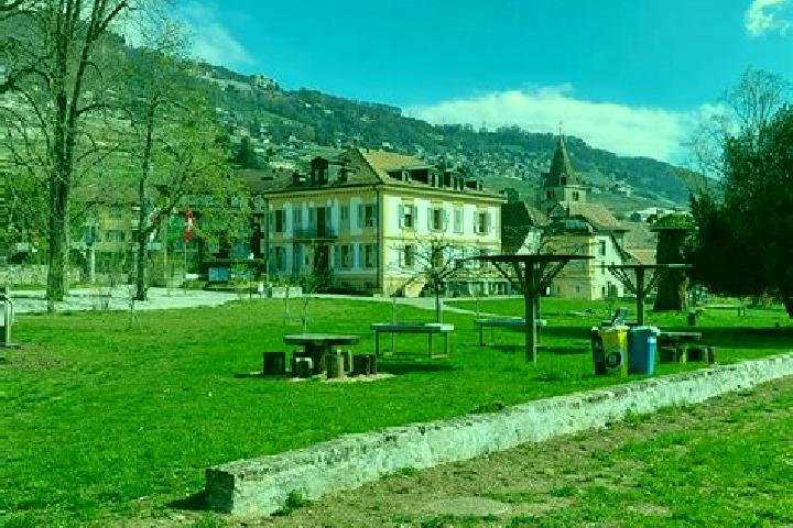 Layla, 35 — Escort in Corsier, Switzerland