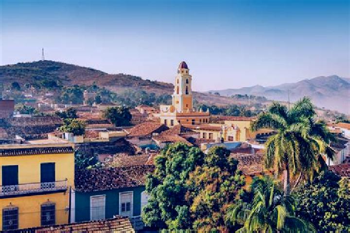Layla, 35 — Escort in Cuba, Portugal