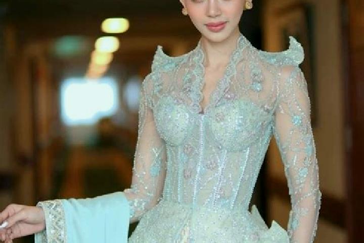 Layla, 35 — Escort in Dellok, Myanmar