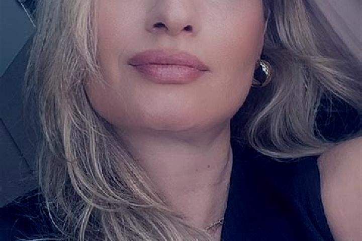 Layla, 35 — Escort in Durette, France