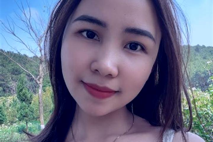 Layla, 35 — Escort in Duyen Hai, Vietnam