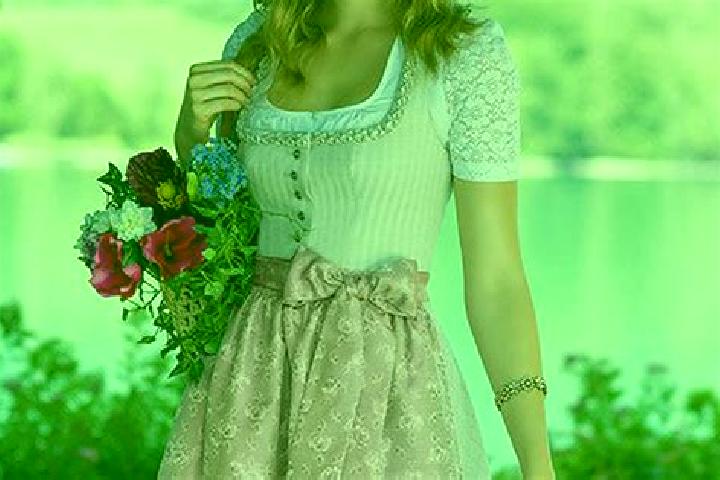 Layla, 35 — Escort in Fraham, Austria