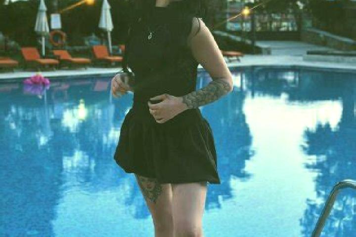 Layla, 35 — Escort in Guersu, Turkey