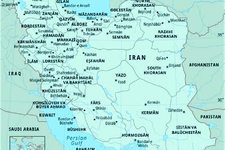 Layla, 35 — Escort in Kahnuj, Iran