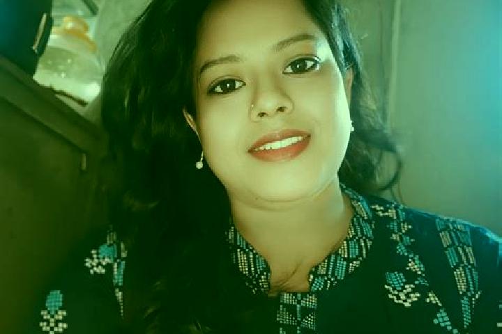 Layla, 35 — Escort in Khaira, India