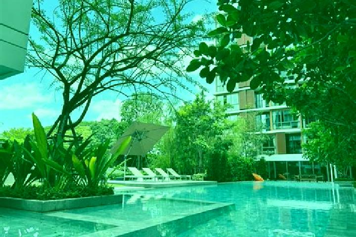 Layla, 35 — Escort in Khet Rop Mueang, Thailand