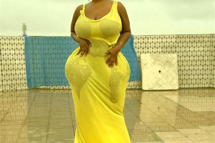 Layla, 35 — Escort in Kouassi-Nawa, Ivory Coast