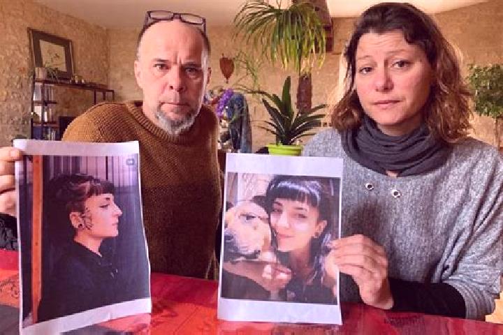 Layla, 35 — Escort in La Minerve, Canada