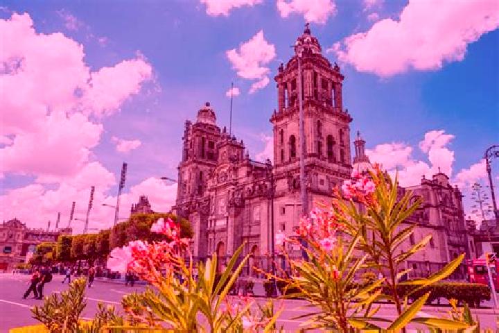 Layla, 35 — Escort in La Orduna, Mexico