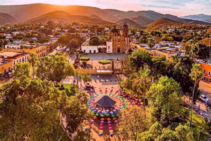 Layla, 35 — Escort in La Sierra, Mexico