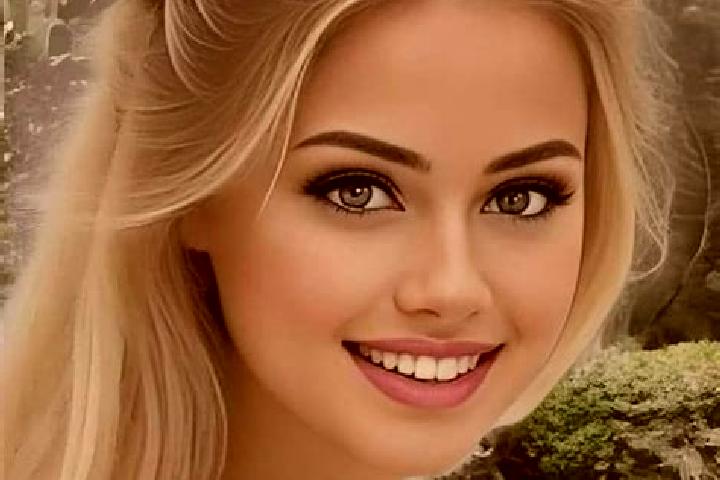 Layla, 35 — Escort in Lugovskiy, Russia