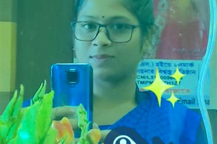 Layla, 35 — Escort in Mathurapur, India