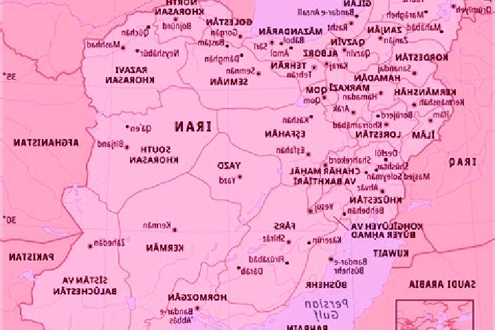 Layla, 35 — Escort in Mazafa, Iran