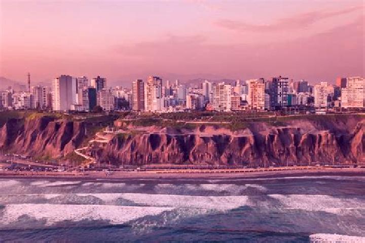 Layla, 35 — Escort in Nahuimpuquio, Peru