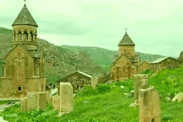 Layla, 35 — Escort in Noravan, Armenia